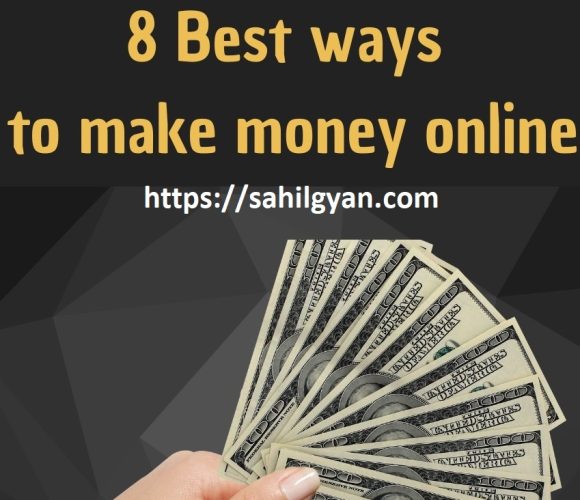 best way to make money online, make money online